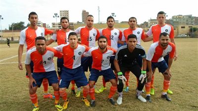 اليوم .. صيد المحلة يخشى مفاجآت الكأس أمام قويسنا 