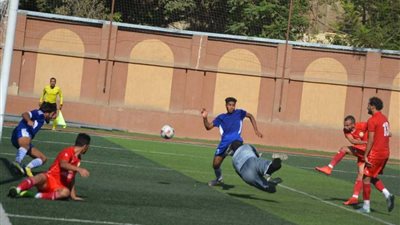 نتائج مباريات الثلاثاء فى الدور التمهيدي الأول لكأس مصر