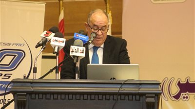 صور.. كرم كردي: الرياضة أصبحت لـ التسابق على لقمه العيش