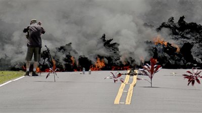 إيطاليا تستقبل زلزالا قويا مع الساعات الأولى من صباح اليوم