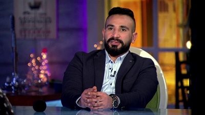 أحمد سعد يلتقي هذا الفنان أثناء عطلته الصيفية 