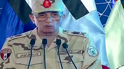 مدير جهاز الخدمة الوطنية: نقص مواد البناء من أخطر التحديات التي يواجهها الإسكان المصري
