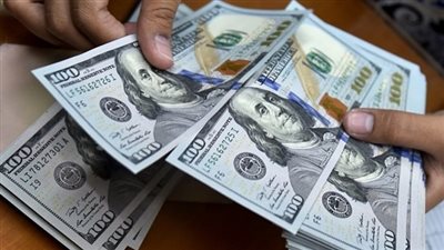 سعر صرف الدولار في ختام تعاملات اليوم الثلاثاء