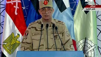 جهاز مشروعات الخدمة الوطنية: تقدمنا في مستوى تصنيع الأسمنت
