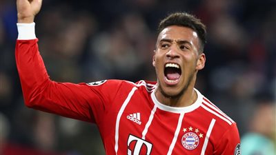 توليسو يعود لتدريبات بايرن ميونيخ