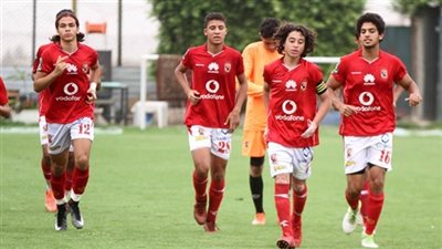 أهلى ٢٠٠٢ يواجه إف سى سول وديا