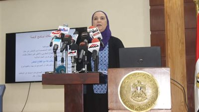 فيديو.. وزارة التضامن تعلن  توفير 70 ألف وظيفة ضمن مبادرة فرصة