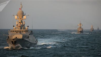 إيران تؤكد: لن نتخلى عن حقنا في بحر القزوين