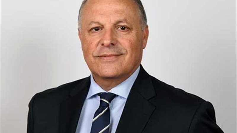 هاني أبو ريدة  رئيس