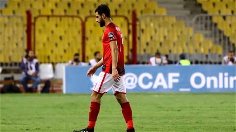 عمرو السولية لاعب