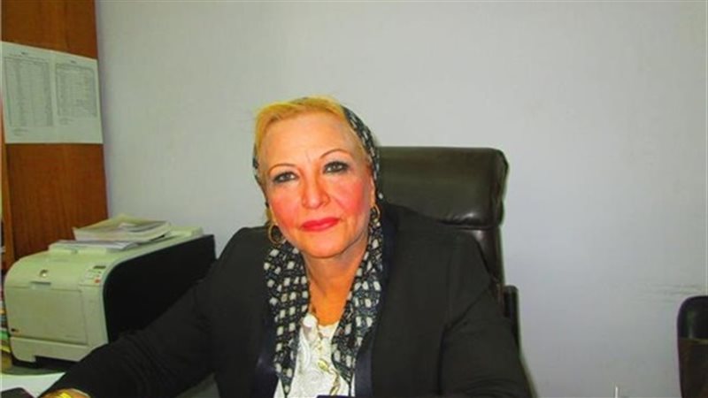 الدكتورة مايسة حمزة