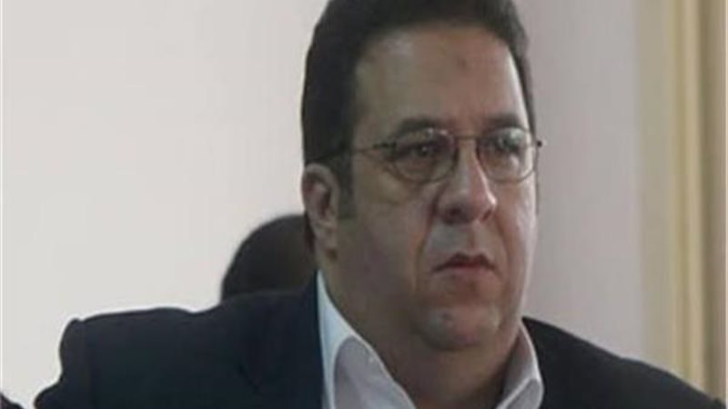 المستشار أحمد جلال