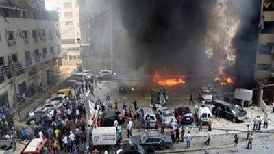 انفجار انتحاري غرب مدينة كابل الأفغانية.. وسقوط 25 شخص