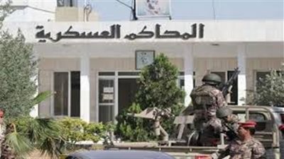 تأجيل محاكمة المتهمين في قضية محاولة اغتيال الرئيس السيسي  