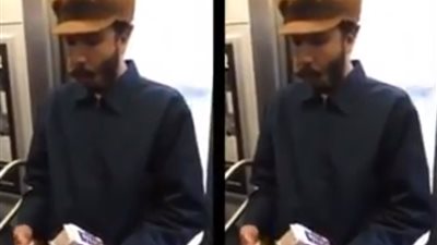 فيديو.. المترو في نيويورك بعطعم الزبدة