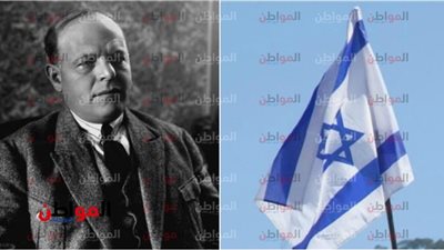 من هو حاييم نحمان بيالك.. الشاعر القومي لإسرائيلي الذي عبر عن الصهيونية بكتاباته؟
