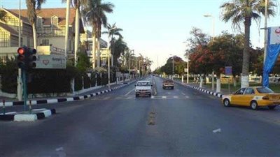 إنفوجراف.. استعدادات محافظة الإسماعيلية لاستقبال عيد الأضحى المبارك 2018