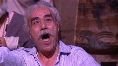 إنفوجراف| فؤاد أحمد الذي فقد بصره من أجل الفن