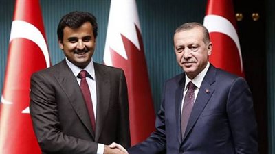 السفير القطري لـ أردوغان: القطريون اشتروا الليرة من المصارف لدعم أنقرة