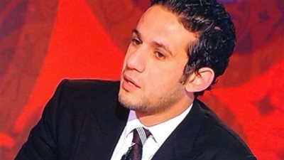 محمد فضل: الأهلي ضامن حقة في أزمة ريتشارد وصلاح الدين