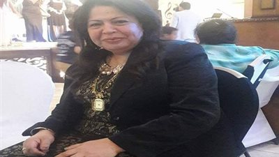 إيرينى رشدى لـ