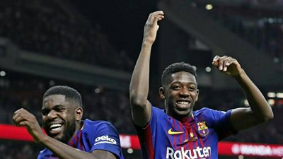 برشلونة يعلن تشكيل الفريق لمواجهة بوكا جونيور ضمن كأس خون جامبر