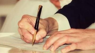 أشرف عبد العزيز: يحق للزوجة الحصول على حقوقها بعد إثبات الزواج العرفي