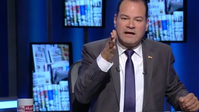 الديهي: مذنب ومخطأ من يشتري سلعة أجنبية لها مثيل مصري