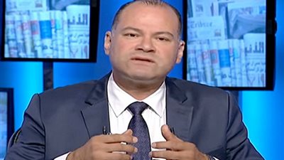 نشأت الديهي: تميم بن حمد يواسي أردوغان بعد أزمة الليرة التركية