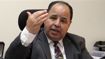 وزير المالية: موازنة مصلحة الضرائب العقارية تتخطى 5 مليارات جنيه سنويًا
