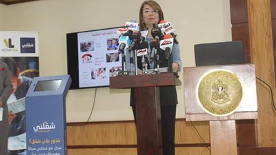 فيديو.. غادة والى: الدعم النقدى لـ الأسر محدودة الدخل 