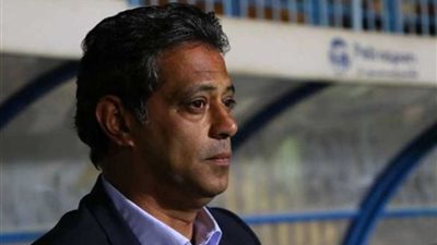 هانى رمزى :   سندرس مع أجيري النزول بمتوسط أعمار المنتخب للتخطيط للمستقبل