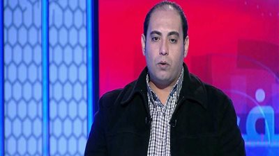 خالد لطيف: كنت أؤيد تعيين أيمن طاهر مدربا لحراس مرمى المنتخب