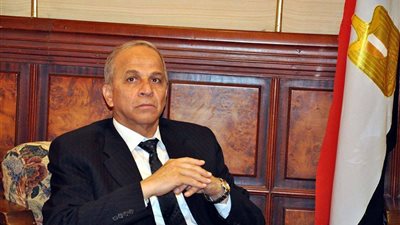 محافظ القليوبية: تجهيز 450 ساحة لأداء صلاة عيد الأضحى المبارك 2018