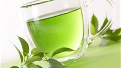 الشاي الأخضر يسبب اضطراب في ضربات القلب