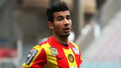 هيثم الجويني مهدد بالغياب عن الترجي أمام الأهلي