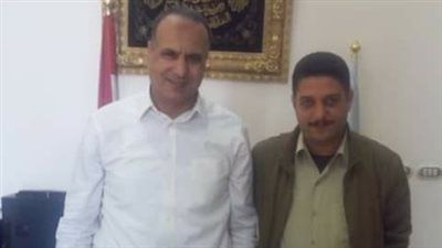مدير حديقة الأسرة والطفولة بدسوق لـ 