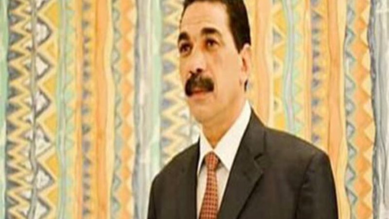 مدير أمن سوهاج
