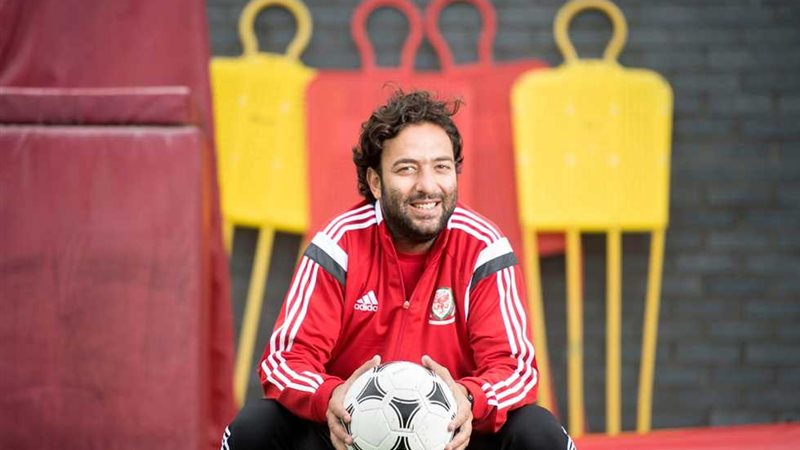 أحمد حسام ميدو 
