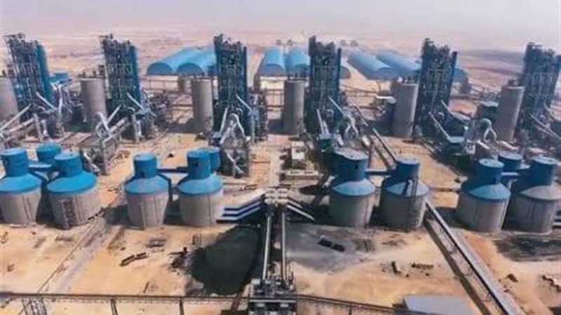 مشروعات الرئيس السيسي