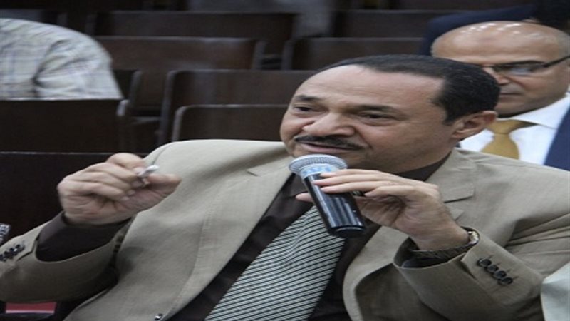 النائب بدوي النويشي