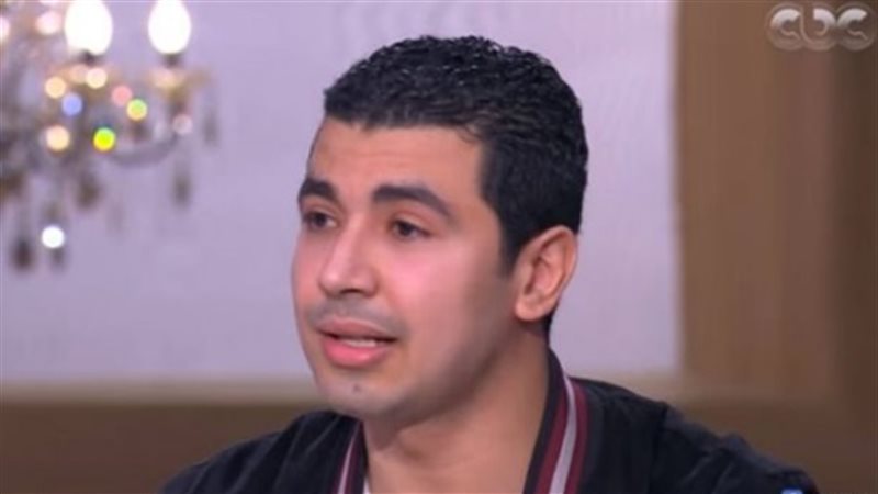 الفنان محمد أنور