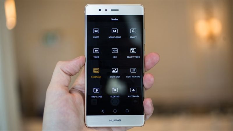 هواتف Huawei
