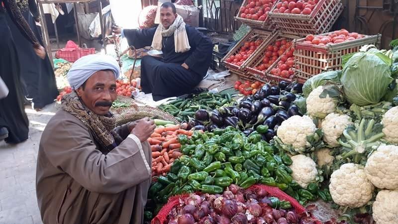 أجواء عيد الأضحى