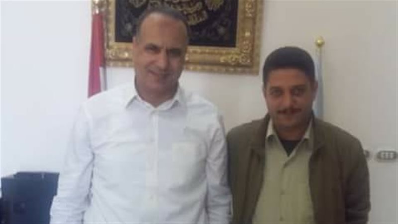 مدير حديقة الأسرة-كفر