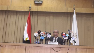 وزير التموين في مؤتمر استعدادات عيد الأضحى : 