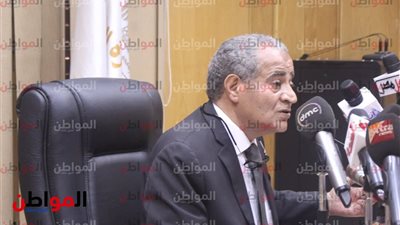 وزير التموين: نحتاج  الى ضبط  ميزان العدالة فيما يخص البطاقات 