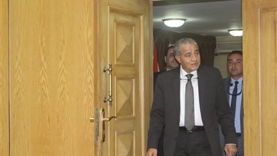 وزير التموين: حملات التفتيش لن تتوقف خلال عيد الأضحى 2018
