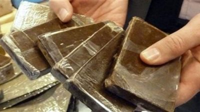 ضبط عاطل بحوزته 15 لفافة أفيون بقصد الإتجار فى سوهاج