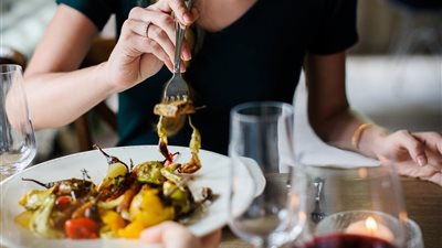 4 نصائح مهمه لتجنب زيادة الوزن في عيد الأضحي 2018
